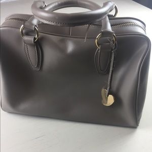 Cuore & Pelle large purse